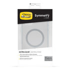 	Otterbox - Étui Symmetry Clear MagSafe Clear pour iPhone 16 Plus-Drop+, 3 fois plus de chutes que la norme militaire (MIL-STD-810G 516.6)