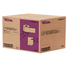 Cascades PRO Select Papier toilette standard 2 épaisseurs - Paquet de 48-Rouleaux emballés individuellement pour plus de commodité et une meilleure hygiène