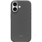 Beats - Étui avec MagSafe et contrôle de la caméra pour iPhone 17 - Gris granit-Compatibilité avec l’iPhone 17