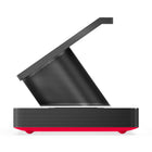 Lenovo - Ordinateur de bureau ThinkSmart Hub 10,1" à écran tactile - Intel Core i5-8365UE - SSD 256 Go - RAM 16 Go - Windows 11 IoT ETP-Ne manquez rien : les quatre haut-parleurs 3 W intégrés haut de gamme et les quatre microphones à double matrice du ThinkSmart Hub rempliront la salle de réunion et les participants à distance d'un son cristallin