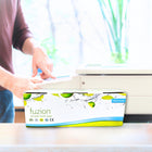 fuzion Brother TN229XL (TN229XLK) Cartouche De Toner Compatible - Haut Rendement - Noir-3000