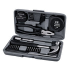 Greenglass - Trousse d’outils-Construction robuste 
