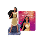 tonies - Disney Pocahonatas Figurine Audio (Francais)-C’est simple : choisir un Tonie, le déposer sur la Toniebox et pincer une oreille pour écouter des histoires, des chansons et plus encore