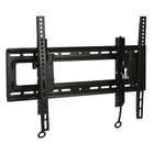 RCA - Support mural pour téléviseur à extension avancée inclinable et pivotante de RCA, 37 po à 90 po - Noir-La construction en acier robuste offre une résistance et une durabilité supplémentaires