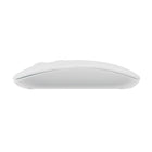 Basic Tech - Souris sans fil SI -blanc-Sans fil 2,4 G