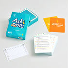 Antidote : le jeu-10 feuilles de pointage
