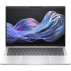 HP - Ordinateur portable EliteBook X G1i 14 po avec écran tactile Copilot+ PC - Intel Core Ultra 7 256 V - SSD 512 Go - 16 Go RAM - Windows 11 Pro-HP recommande Windows 11 Pro : résumez et réécrivez le contenu, obtenez des recommandations pertinentes et restez organisé avec Microsoft Copilot