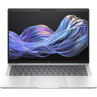 HP - Ordinateur portable EliteBook X G1i 14 po avec écran tactile Copilot+ PC - Intel Core Ultra 7 256 V - SSD 512 Go - 16 Go RAM - Windows 11 Pro-HP recommande Windows 11 Pro : résumez et réécrivez le contenu, obtenez des recommandations pertinentes et restez organisé avec Microsoft Copilot