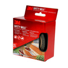 3M - Ruban antidérapant Safety-Walk, usage général, intérieur et extérieur, noir, 2 po l x 15 pi L-Doté d’un support autoadhérent permettant une application rapide et facile