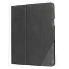 Targus - VersaVu Slim Case pour iPad Pro 13 po M4-Accès aux commandes, aux ports et à l'appareil photo grâce à des découpes précises