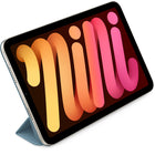 Apple - Smart Folio pour iPad mini A17 Pro, Violet clair-Se plie en plusieurs configurations de support