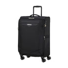 American Tourister - SummerRide Spinner Moyen - noir-RightHeight poignée de tirage offre plusieurs ajustements de hauteur incrémentiels pour avoir un ajustement très personnalisé