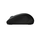 Logitech - Souris sans fil M325s - graphite-Grâce à la longévité de la pile de 18 mois, oubliez les désagréments liés au changement de pile - le mode de veille intelligent vous permet d'économiser l'énergie de la pile, tandis que le témoin d'état vous permet d'éviter les mauvaises surprises.	
