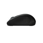 Logitech - Souris sans fil M325s - graphite-Grâce à la longévité de la pile de 18 mois, oubliez les désagréments liés au changement de pile - le mode de veille intelligent vous permet d'économiser l'énergie de la pile, tandis que le témoin d'état vous permet d'éviter les mauvaises surprises.	