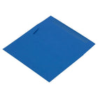 JAM Paper - Enveloppes d'invitation A7 Premium - 5 1/4 x 7 1/4 - bleu présidentiel - Paquet de 100-Taille : A7 (5,25 po L x 7,25 po l)