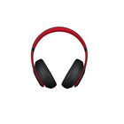 Beats – Casque d'écoute sans fil supra-auriculaire Studio3 sans fil, collection Décennie, noir/rouge -Bluetooth, sans fil