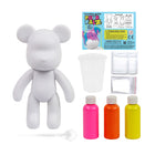 Pour Palz - Ours à peindre - Assorted-Créez votre propre souvenir
