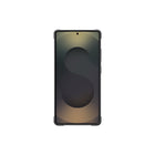 Samsung - Coque Ultra Robuste Galaxy S25 - Noire-Conçu pour un maintien sécurisé