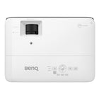 BenQ – Projecteur à courte portée 4K 3000AL TK700ST-Le trapèze 2D élimine les effets trapézoïdaux lors de la projection à partir de différents endroits de la pièce, pour plus de facilité et de commodité