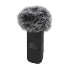 JBL - USB-C sans fil Quantum Stream-24 heures d’enregistrement, plus la recharge rapide - Enregistrez ou diffusez par connexion sans fil jusqu’à 6 heures et obtenez 18 heures supplémentaires avec l’étui de recharge. Et si vous êtes pressé, une recharge rapide de 15 minutes vous offre 1 heure supplémentaire d’enregistrement