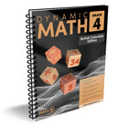 Dynamic Math - Cahier d'exercices, C.-B., 4e année-Créé par des professeurs de mathématiques canadiens