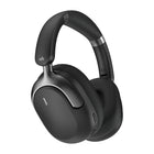 AXS - Mellow Aura Casque antibruit - Noir-Réduction de bruit hybride avancée