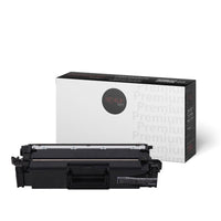Brother TN810BK Alternative Premium Tone Noir 9K-rendement  :9000
