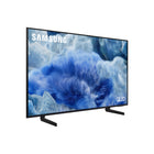 Samsung - Téléviseur intelligent QLED 4K UHD HDR Tizen Visions AI de 43 pouces série Q8F-Motion Xcelerator 144Hz