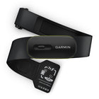 Garmin - Moniteur de fréquence cardiaque HRM 600 - M-XL-Envoie des données précises de fréquence cardiaque et de VRC en temps réel aux montres intelligentes et ordinateurs de vélo Garmin compatibles, aux équipements de fitness et aux applications