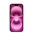 Apple - iPhone 16 6,1" - 128 Go - Rose - Bell et Virgin Plus-Commande De La Caméra. Prenez Le Contrôle: La commande de la caméra facilite l'accès aux outils photo et vidéo, comme le zoom et la profondeur de champ, pour des images parfaites en un temps record