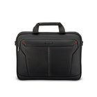 Samsonite - Xenon 4 Serviette pour portable 17 po - noir    -Pochette doublée de tricot pour une tablette de 12,9 po
