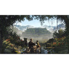 Indiana Jones and the Great Circle pour Xbox Series X-L'ESPRIT DE LA DÉCOUVERT - Aventurez-vous à travers un mélange dynamique de jeu et narratif linéaire et avec des cartes en zones ouvertes. Éveillez l’explorateur qui sommeille en vous et découvrez des secrets fascinants, des pièges mortels et des énigmes diaboliques, où tout peut potentiellement cacher la prochaine pièce du mystère - ou des serpents. Pourquoi fallait-il que ce soit des serpents ? 