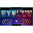 Monopoly: Star Wars Heroes vs. Villains pour PlayStation 5-5