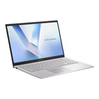 ASUS - Ordinateur portable Vivobook 15,6 po - Intel Core 3-304 - SSD 512 Go - 8 Go de RAM DDR5 - Windows 11 - Argent froid-Graphismes : Intel Graphics