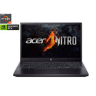 Acer - Ordinateur portable 15,6 po ANV15-41-R79H-CA - AMD Ryzen 5 7535HS - RTX2050 - SSD 512 Go - RAM 8 Go - Windows 11 - Noir-Écran 15,6" avec IPS, 1920 x 1080