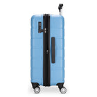 Travelpro - Odyssey 28 po Valise Rigide À Enregistrer de Grande Taille à Roulettes - Bleu-Cadenas intégré conforme aux normes TSA (le code par défaut est 0-0-0)