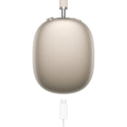 Apple - AirPods Max (USB-C) - Minuit-Entendez Le Monde Autour De Vous - Le mode Transparence vous permet de bien entendre ce qui se passe quand vous voulez interagir avec le monde alentour