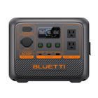 Bluetti - Centrale électrique portable Premium Series AC50P et panneau solaire SP100L-Sauvegarde transparente : L’AC50P est une source d’alimentation de secours d’urgence fiable grâce à sa fonction UPS réactive. En cas de panne de courant, il commute de manière transparente en seulement 0,02 seconde, assurant un fonctionnement ininterrompu pour le travail et la vie quotidienne.