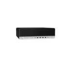 HP - reconditionné ordinateur de bureau HP EliteDesk 800 G5 SFF - Intel Core i5-9500 - 3,0 GHz - SSD de 512 Go - 32 Go de RAM - Windows 11 Pro-Connectivité LAN et Wi-Fi