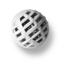 Stadler Form – Magic Ball anti-calcaire F-101 pour Fred, 1,4 x 1,4 x 1,4 (po), argent, paq./2-Magic Ball anti-calcaire pour Fred (ens./2)