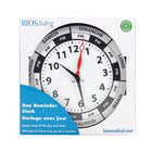 BIOS Living - Horloge Avec Jour - Français-4