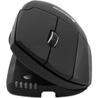 Contour Design - Souris sans fil Unimouse - Gaucher-Grâce à sa batterie rechargeable intégrée, l'Unimouse fonctionne jusqu'à trois mois avec une seule charge