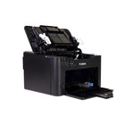 Canon - Imprimante laser recto verso imageCLASS LBP122dw - noire-Utilisation du toner 071 ou du toner de grande capacité 071 