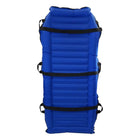 Mobile Patient Lift - Fast & Easy Transport - Brancard de sauvetage gonflable AirLift - capacité 300 lb-Se gonfle en quelques secondes grâce à la pompe à air intégrée