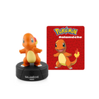 tonies - Pokemon Bulbizarre Carapuce (Français)-C’est simple : choisir un Tonie, le déposer sur la Toniebox et pincer une oreille pour écouter des histoires, des chansons et plus encore