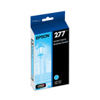 Epson - T277 Cartouche d'encre - Capacité standard - Cyan-Qualité photo supérieure