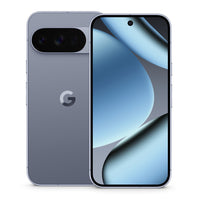 Google Pixel 10 Pro - 128 Go - Pierre de lune - Bell et Virgin Plus-Espace de stockage : 128 Go