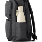 Bugatti - Madion Sac à dos - Gris-Plusieurs poches intérieures de rangement pour une organisation efficace