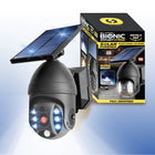 Bell + Howell - Bionic Spotlight Lumière solaire extrême avec détecteur de mouvement-8