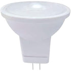 Northern Stars - DEL Ampoule LE-3MR11/NFL/40 4000K 12V 3W GX4 300 LM to 35W - Paquet de 10-Givrée